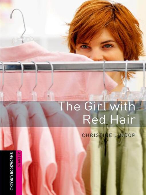 Title details for The Girl with Red Hair by Christine Lindop - Wait list